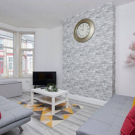 Stylish Blackpool Gem - Great Location! Exterior foto