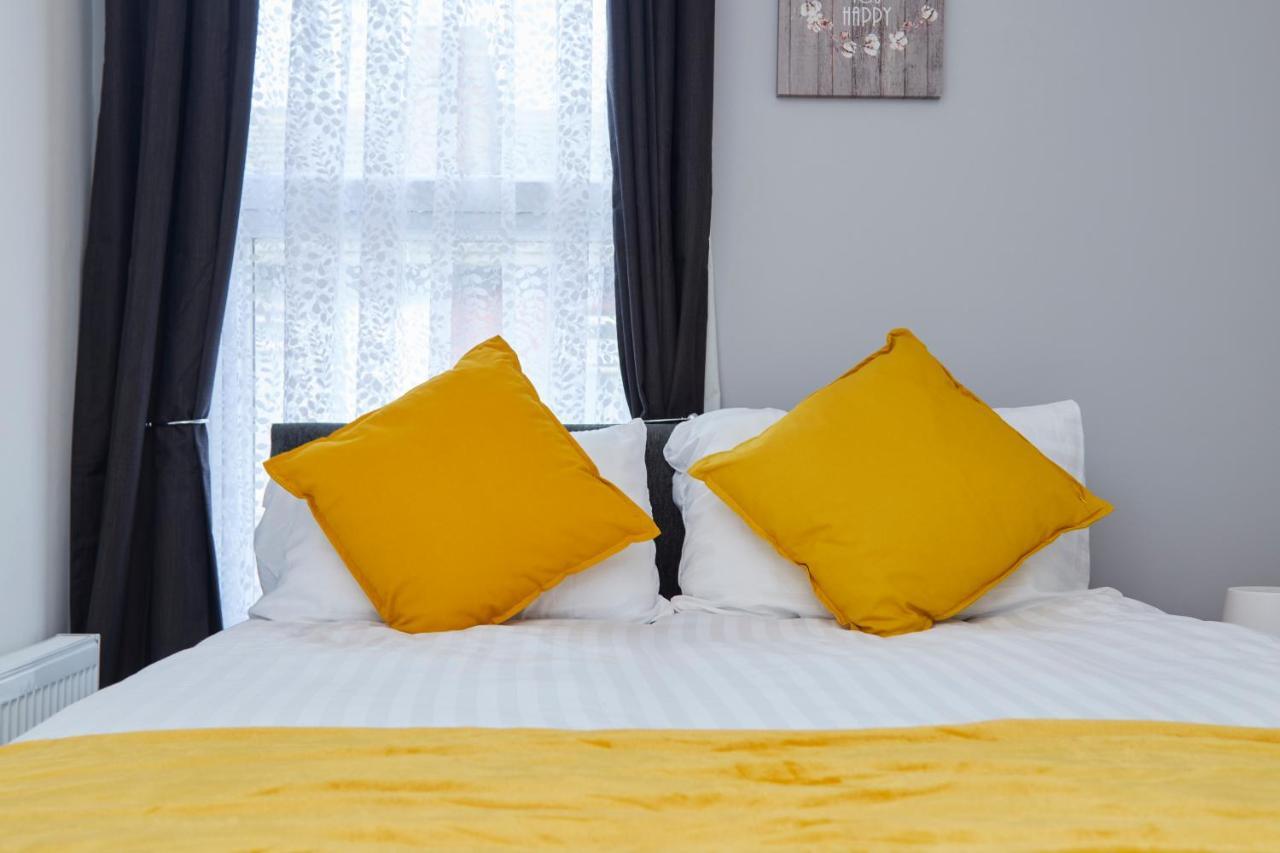 Stylish Blackpool Gem - Great Location! Exterior foto